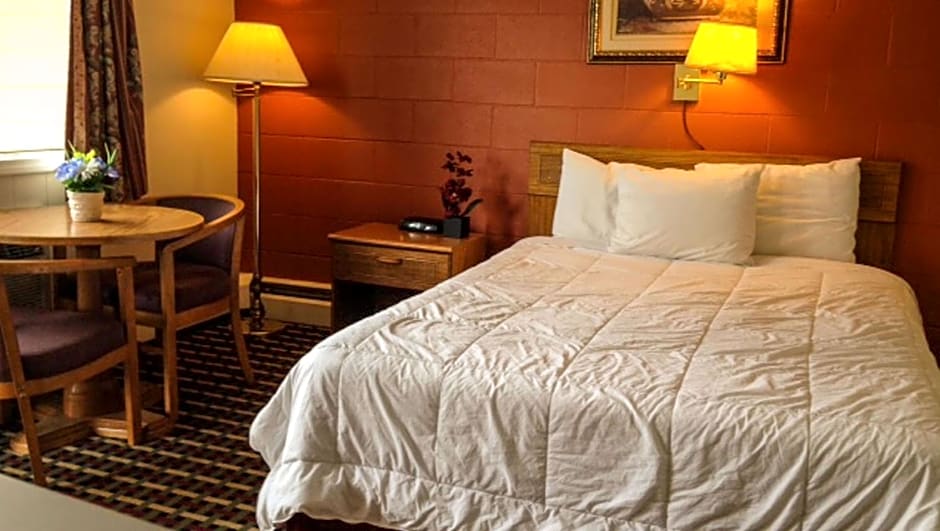 Manchester Inn