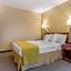 Quality Inn Hyde Park Poughkeepsie North