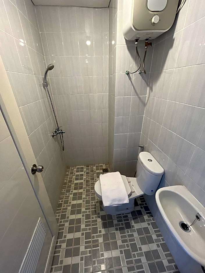 D'best Hotel Bandung