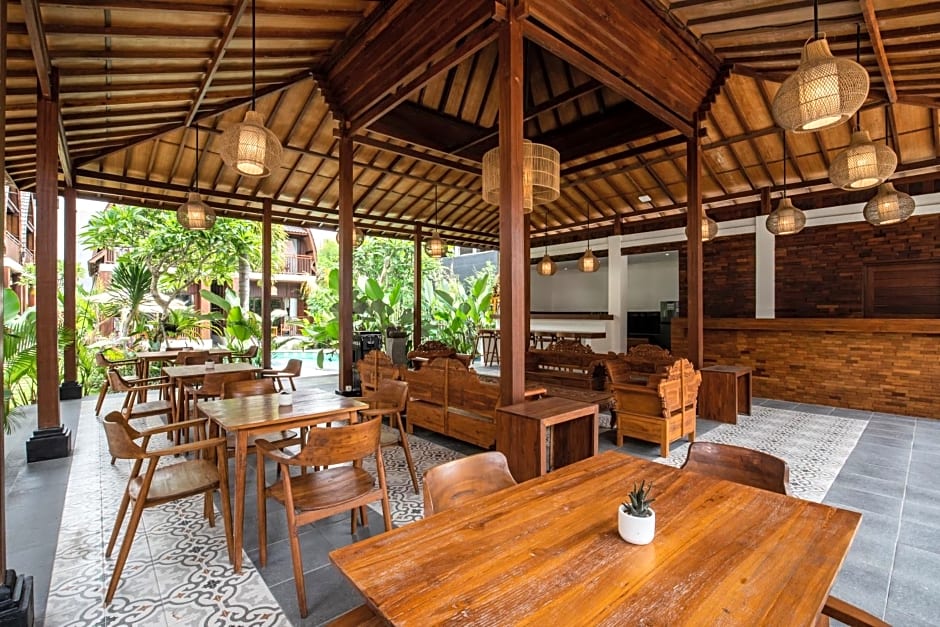 DADEKA Canggu