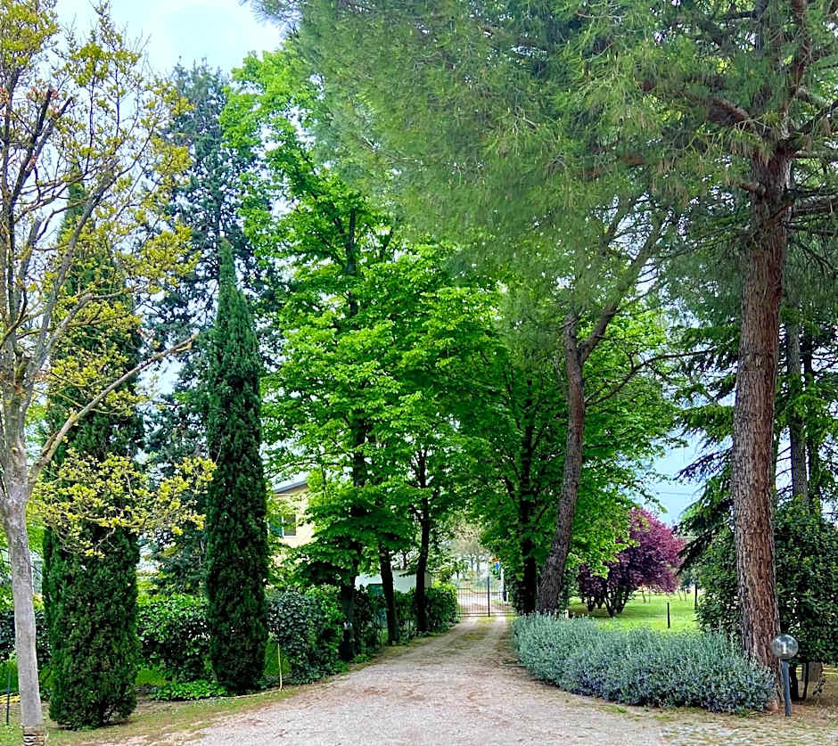 Casale del fattore