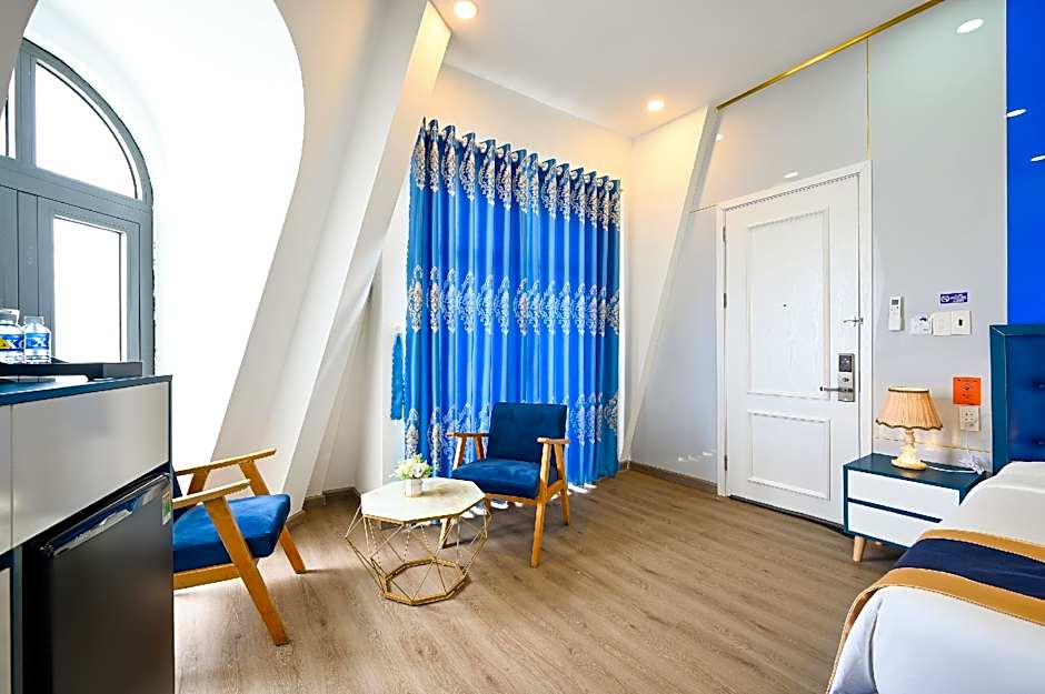 Arina Luxury Hotel - Vincom Tay Ninh