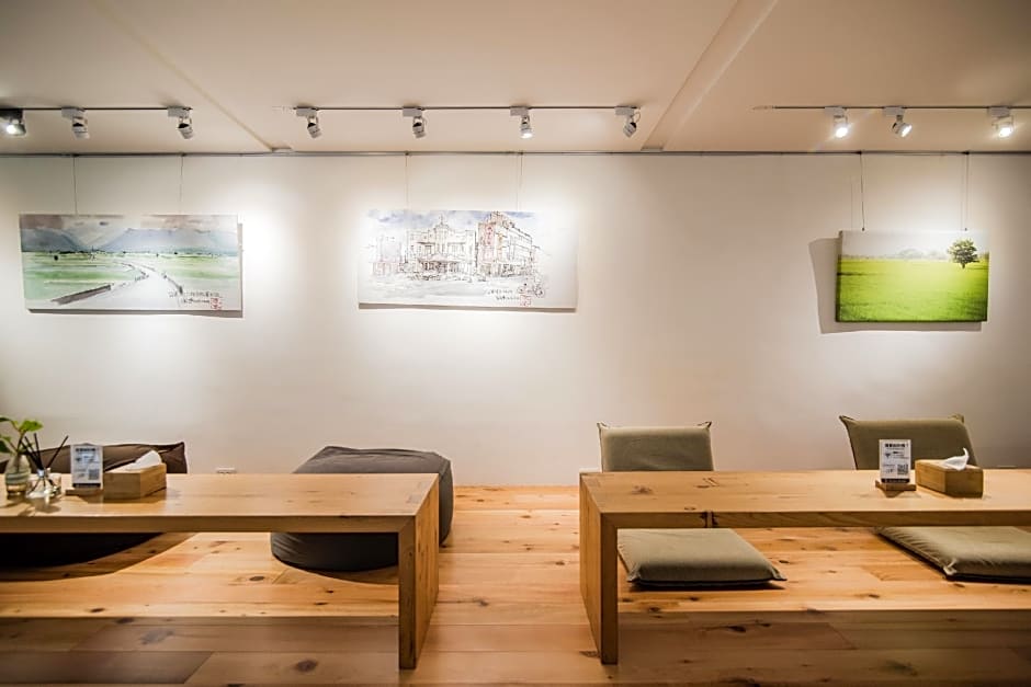 Norden Ruder Taitung Branch 1