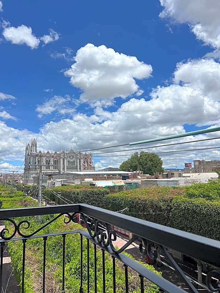 Hotel Boutique Divino Sol