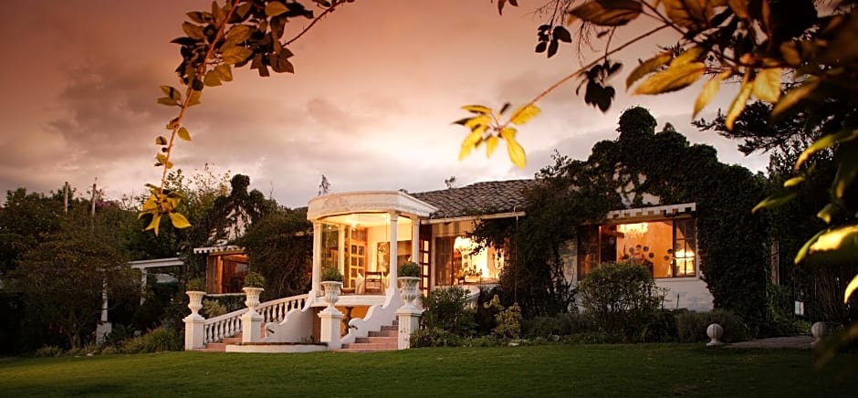 La Mirage Garden Hotel And Spa
