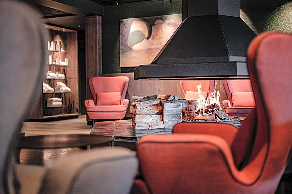 Sporthotel Obereggen