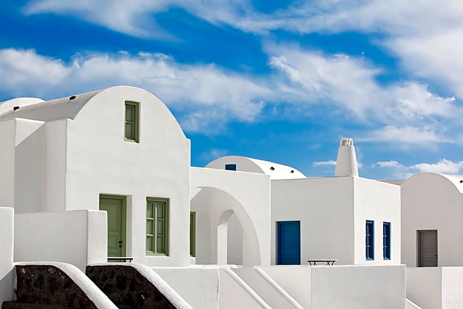 Thermes Luxury Villas And Spa