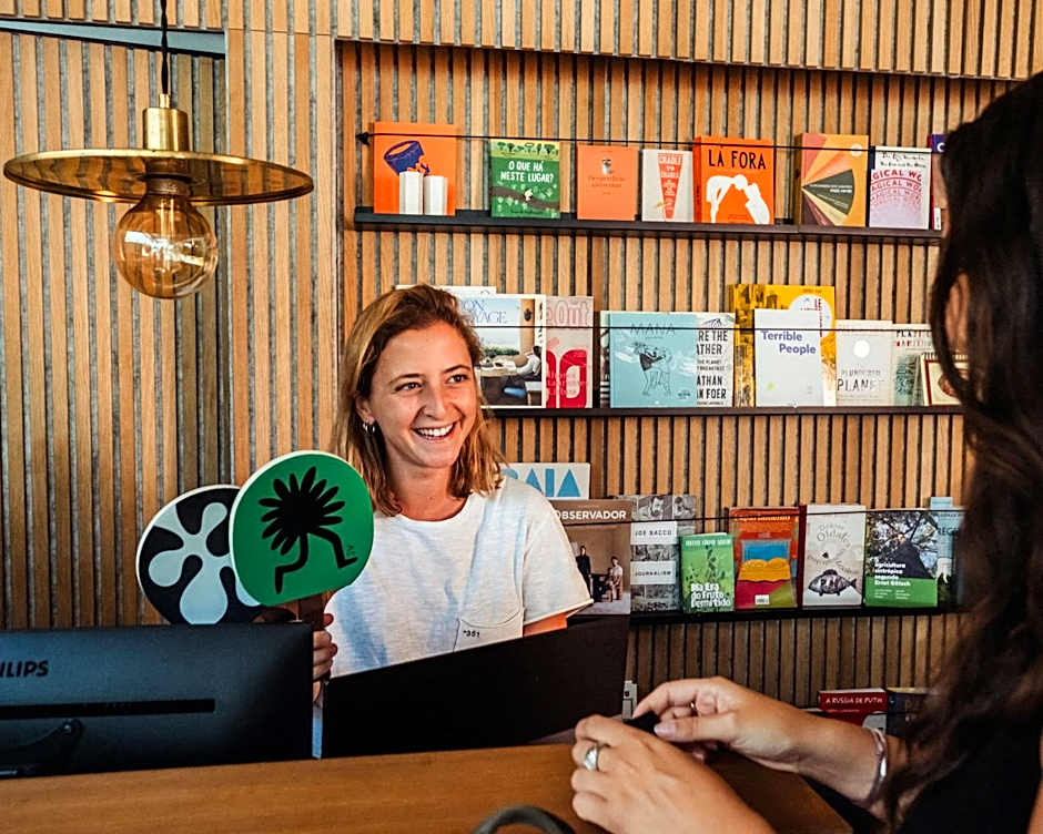 Gandum Village - Conscious Boutique Hotel