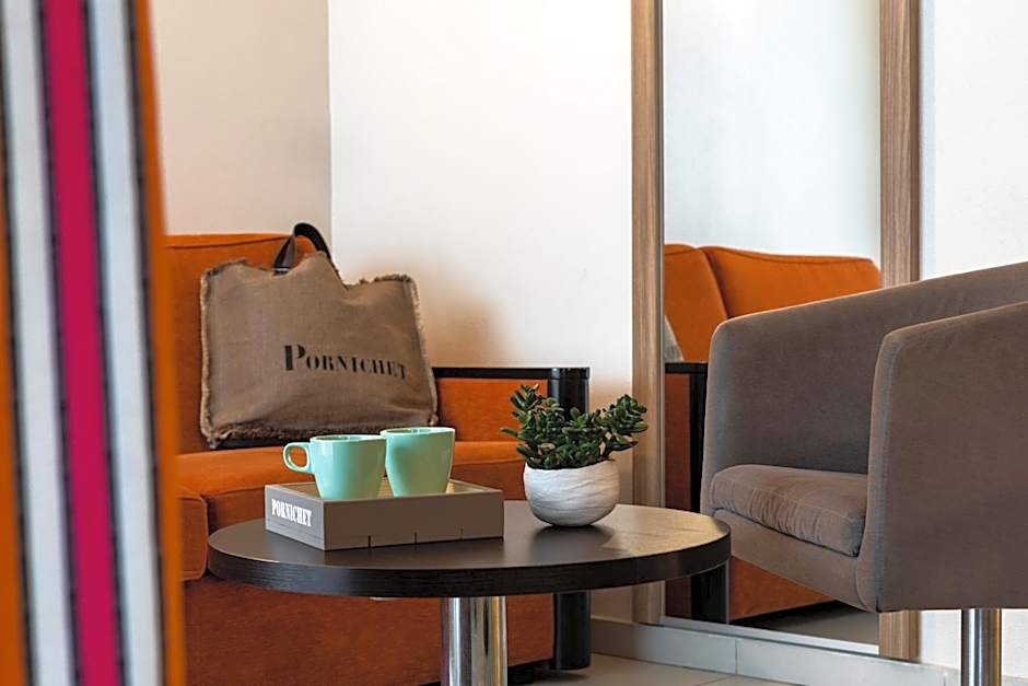 Escale Oceania Pornichet La Baule