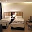 Petra Heart Hotel