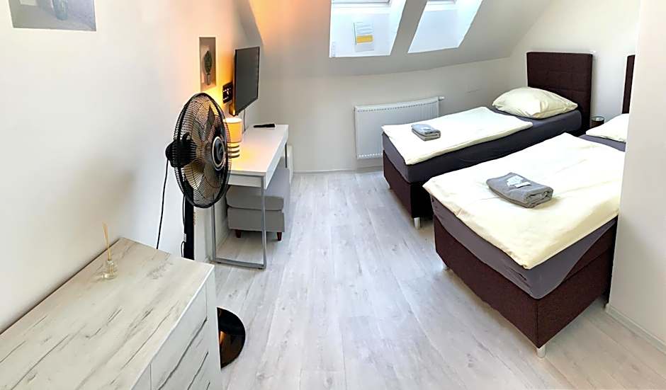 Hotel Stará Pošta