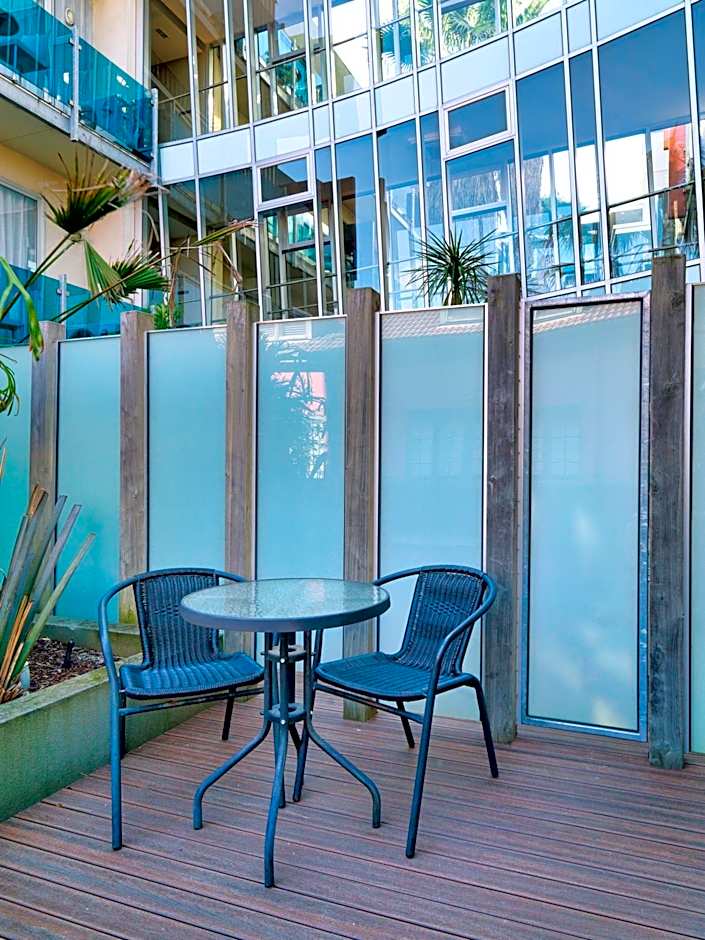 Adina Apartment Hotel St Kilda Melbourne