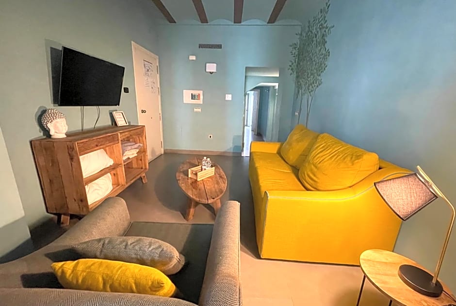 Ritual Sevilla Suites - Malaver 23