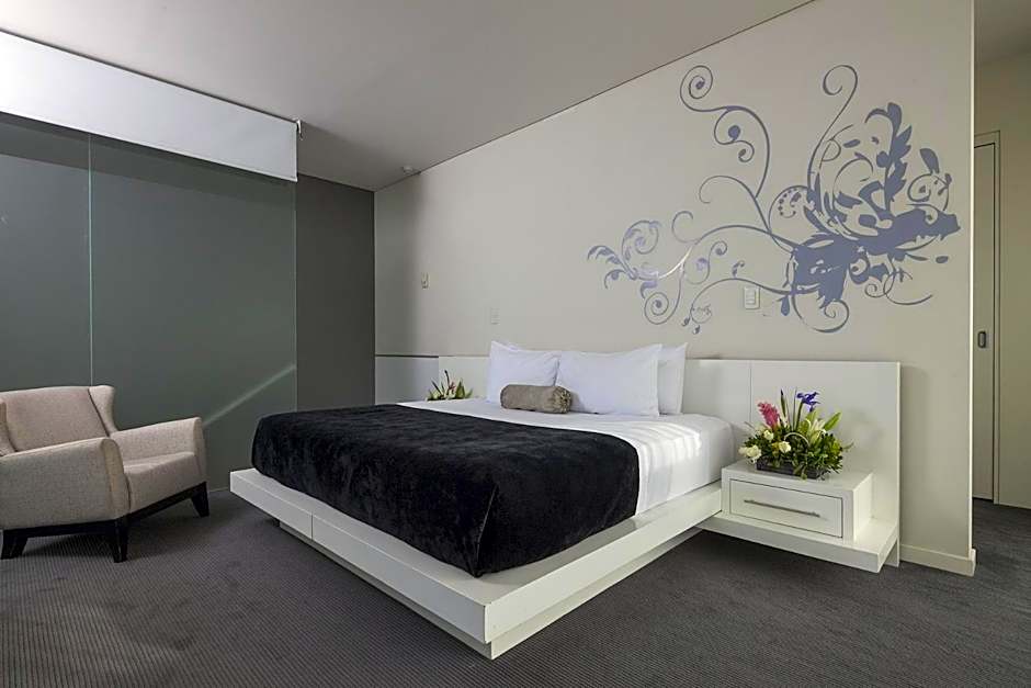 Gamma By Fiesta Inn Morelia Belo