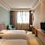 PAI Hotel Lanzhou Yantan Tianqing Park College of Arts and Sciences