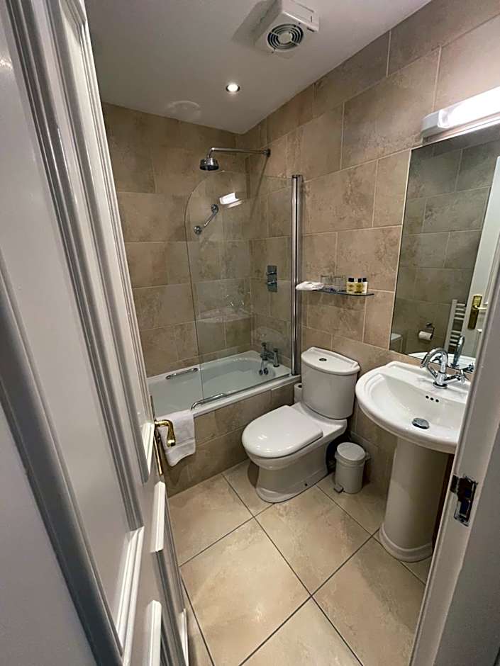 The Portaferry Hotel