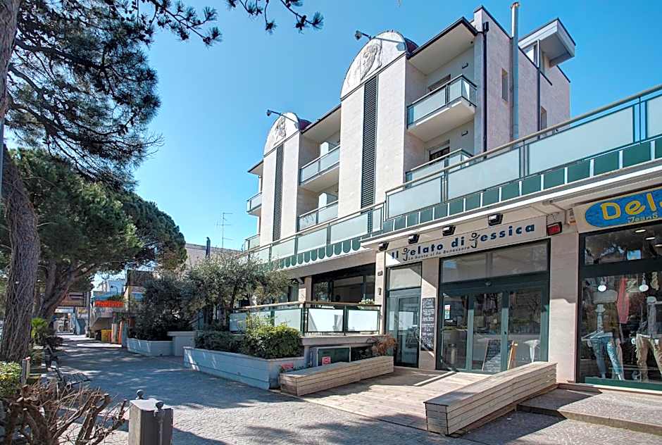 Hotel Zeus