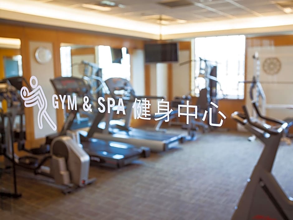 RSL Hotel Taipei Zhonghe