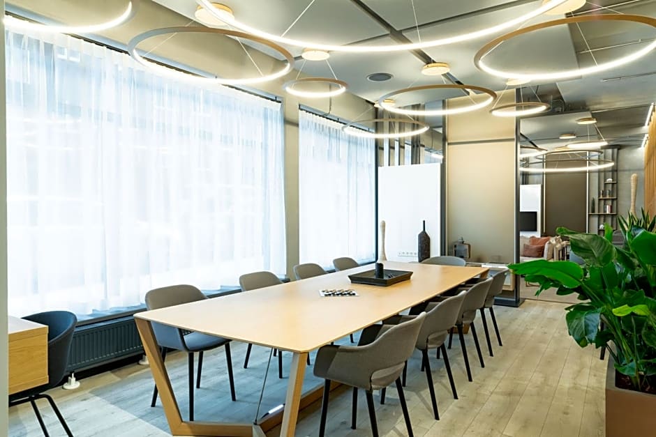 Residence Inn by Marriott Essen City