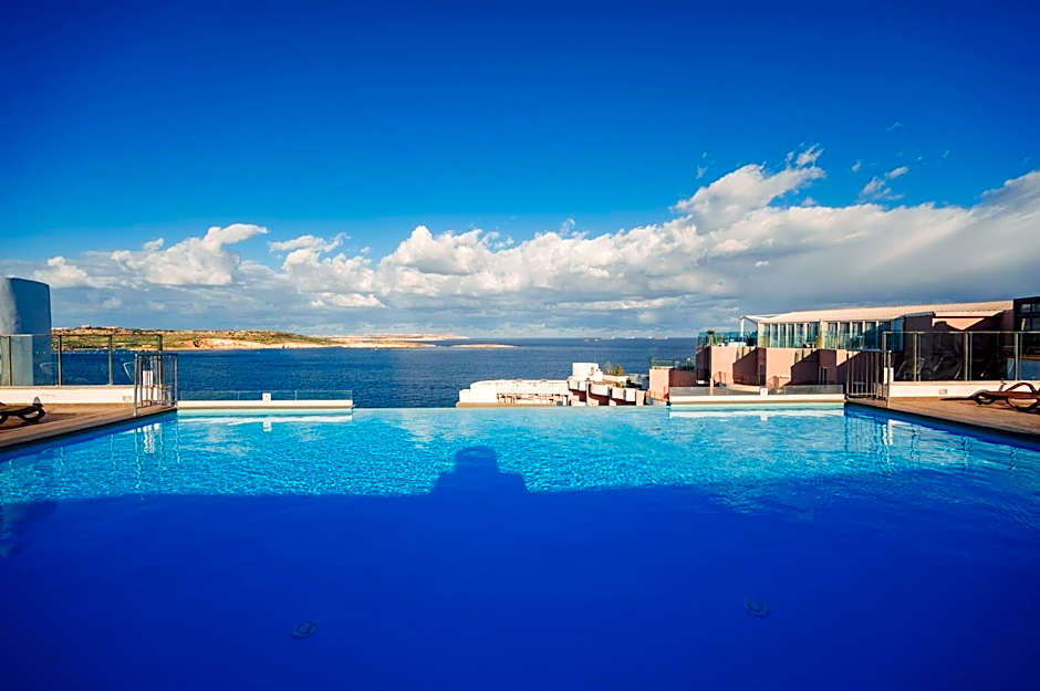 db San Antonio Hotel + Spa All Inclusive