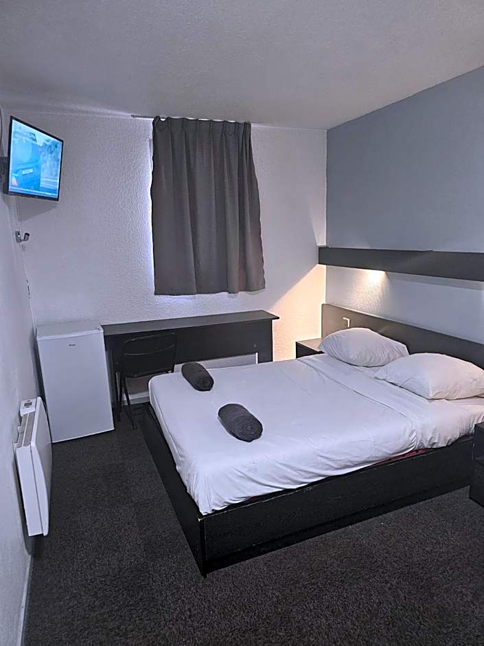 Class-Hôtel