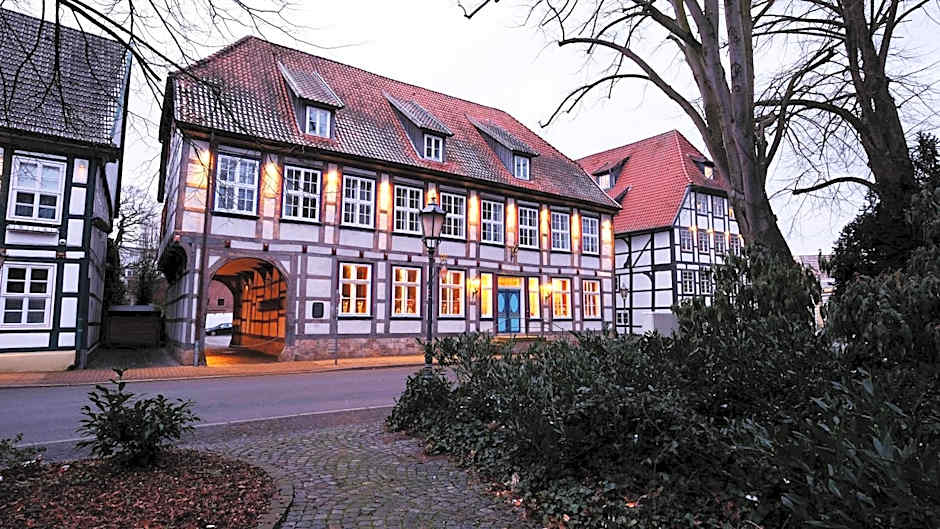 Hotel zur Furstabtei