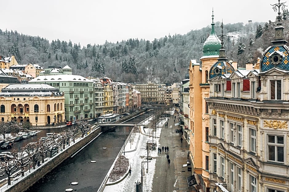 La Bohemia Karlovy Vary