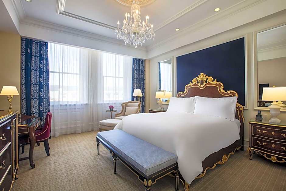 Waldorf Astoria Washington DC