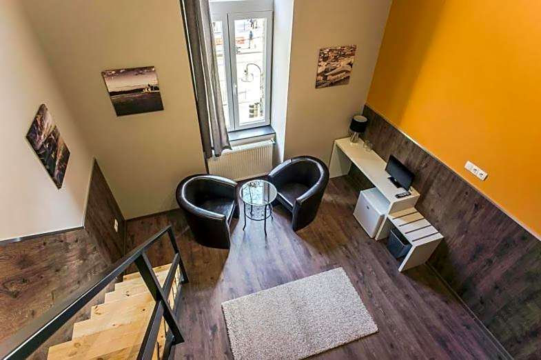 Hotel Sissy Residence