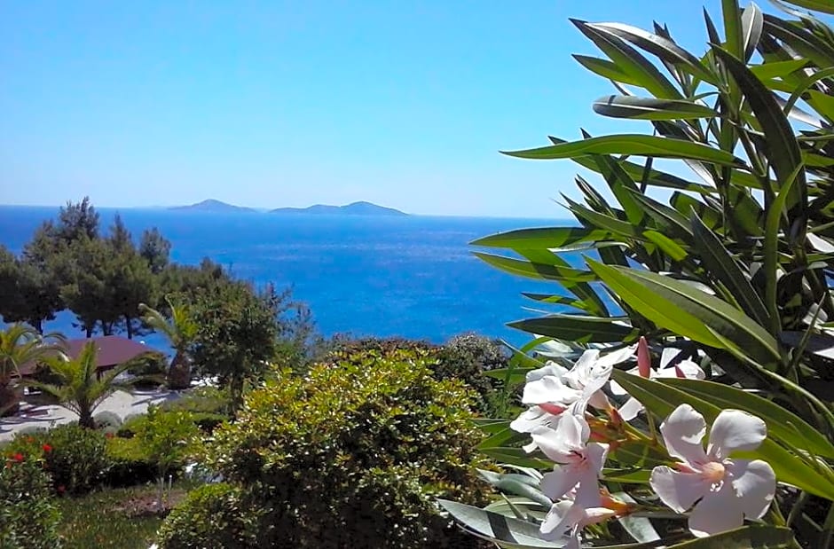 Milia Bay Hotel Apartment