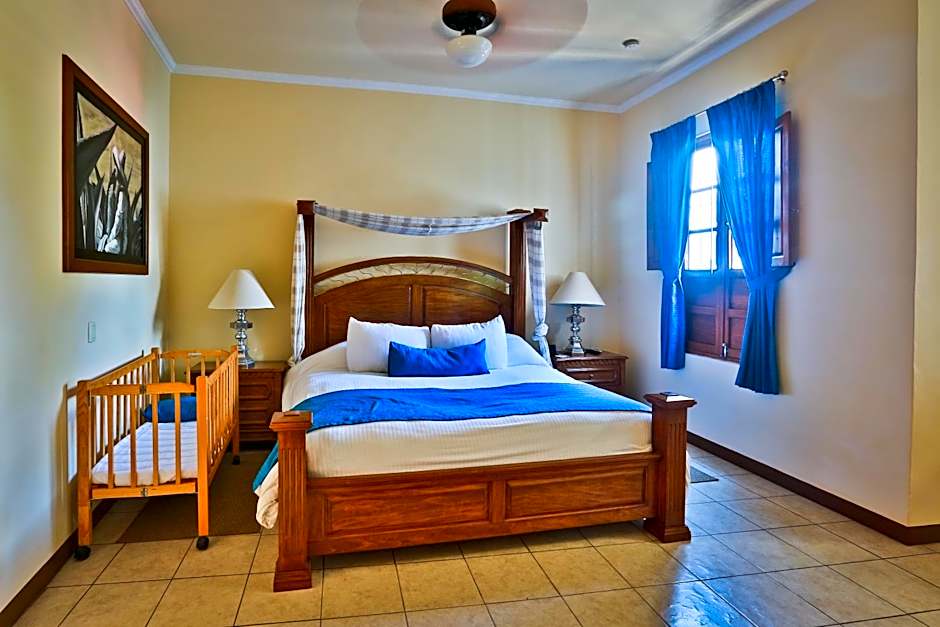 Gran Casa Sayula Galeria & SPA