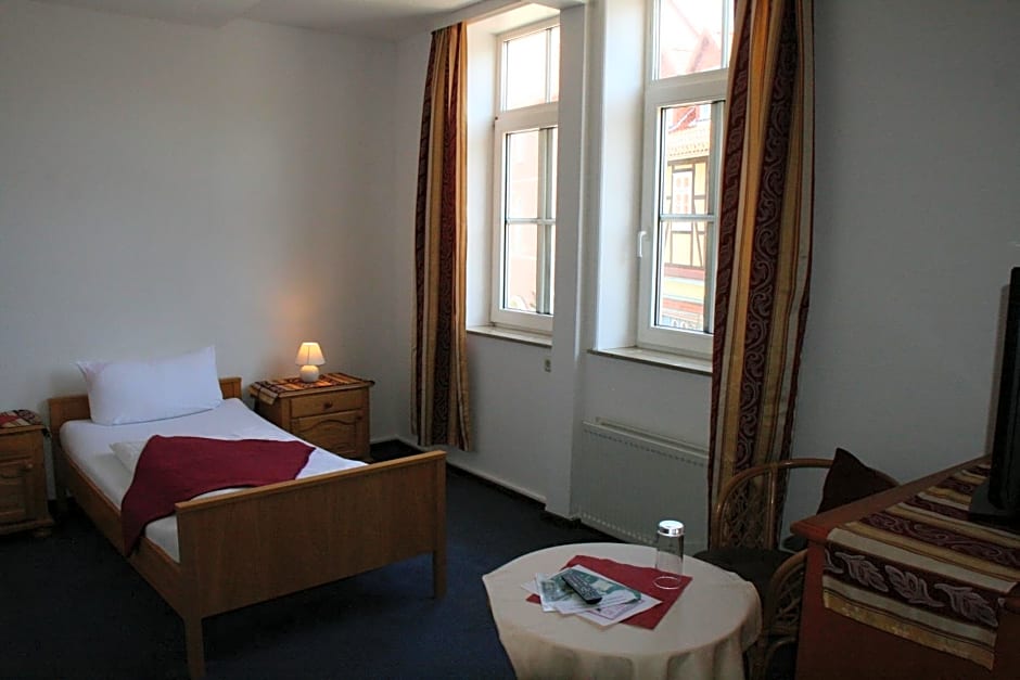 Hotel Village