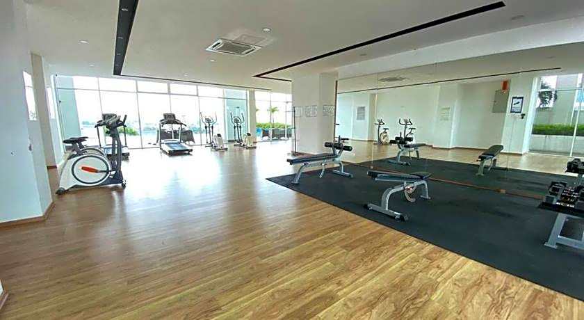 Pinnacle Tower Johor Bahru