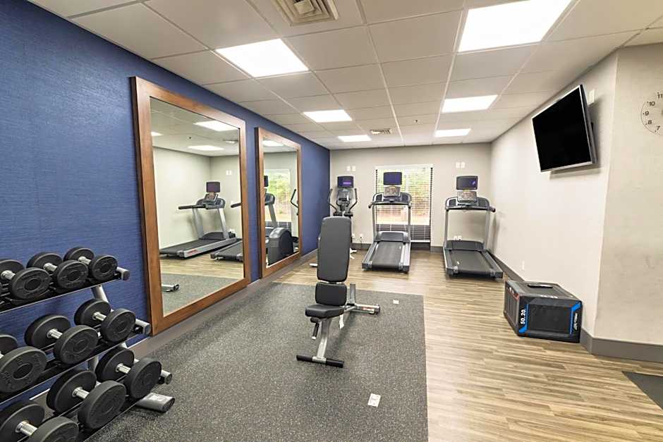 Hampton Inn By Hilton Jasper