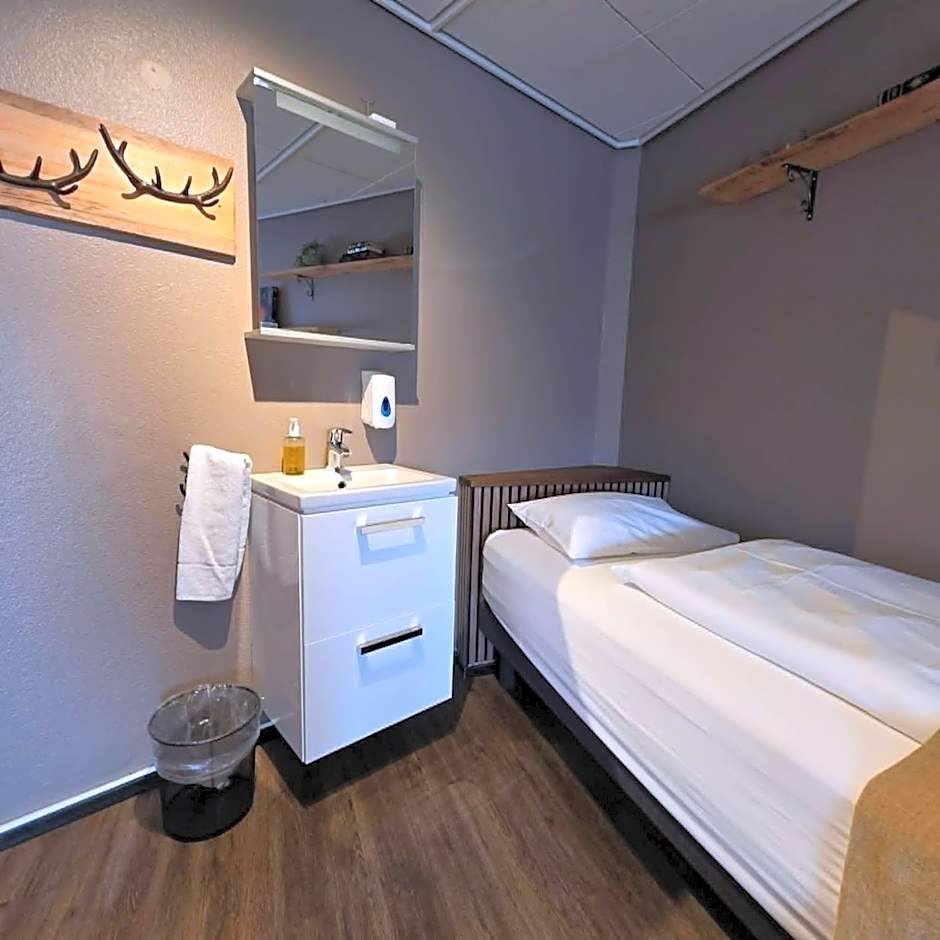 Akureyri Hostel