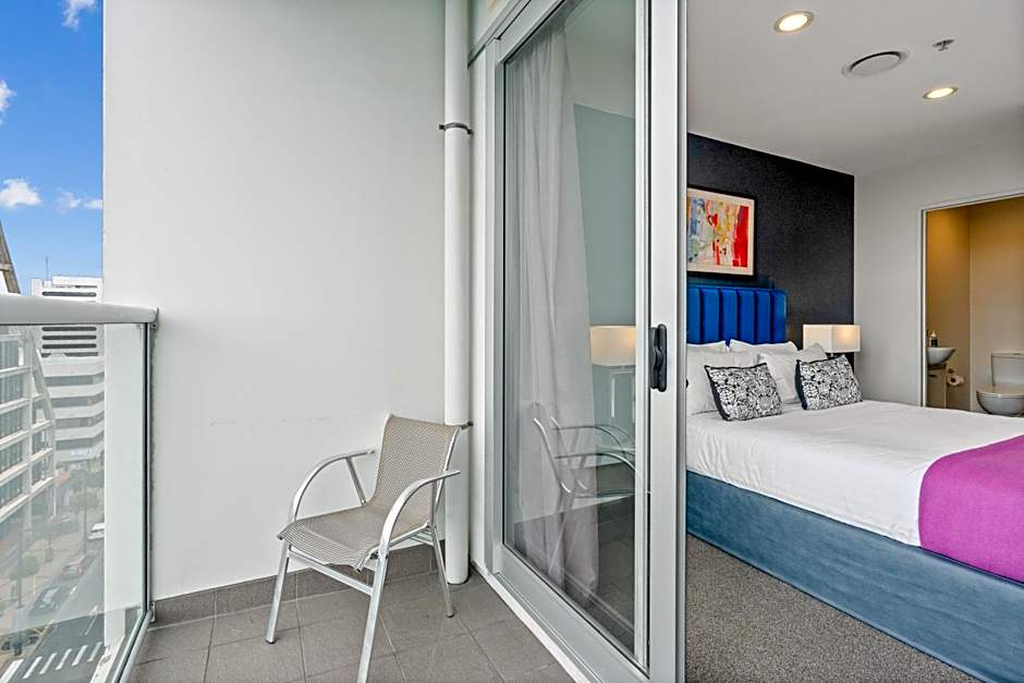 Proximity Apartments