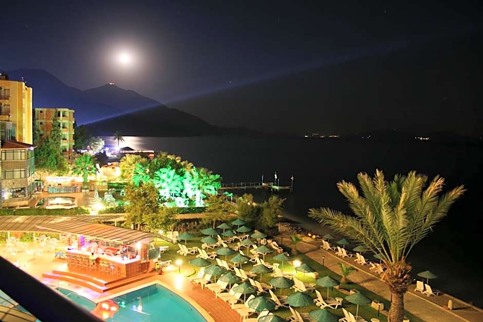 Faustina Hotel & Spa