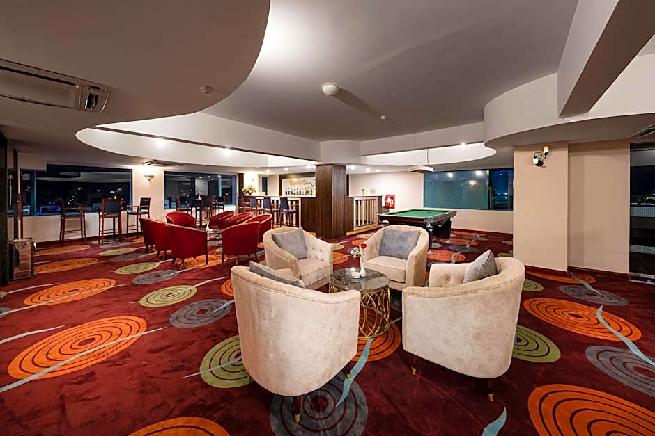 Mithrin Hotel Halong