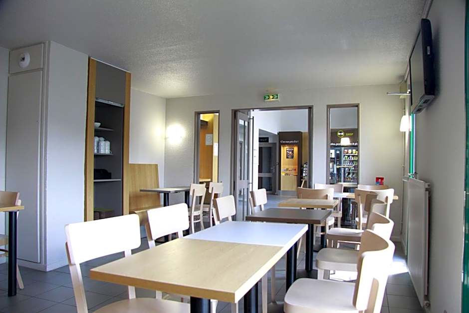 Hotel Inn design Vierzon
