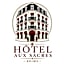Hotel Aux Sacres Reims, Centre Historique