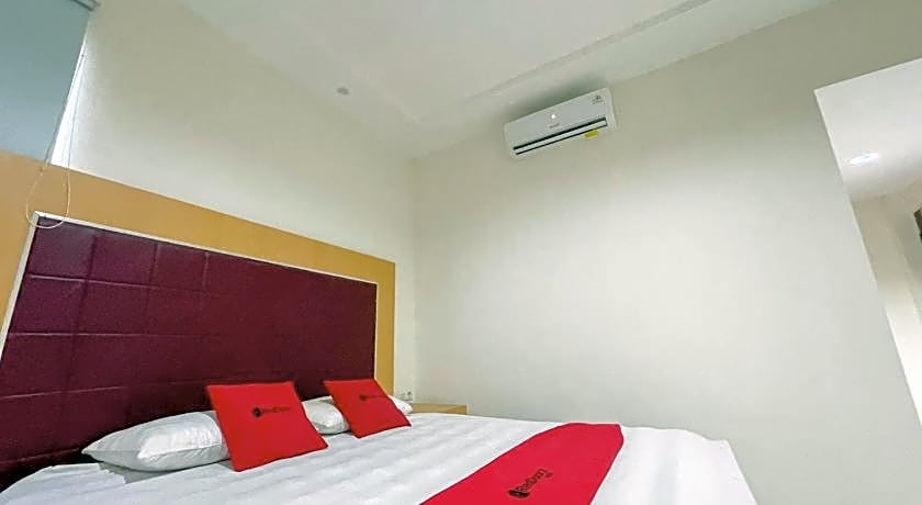 RedDoorz @ Wisma Graha Andi Djemma