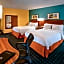 Fairfield Inn & Suites by Marriott Boca Raton