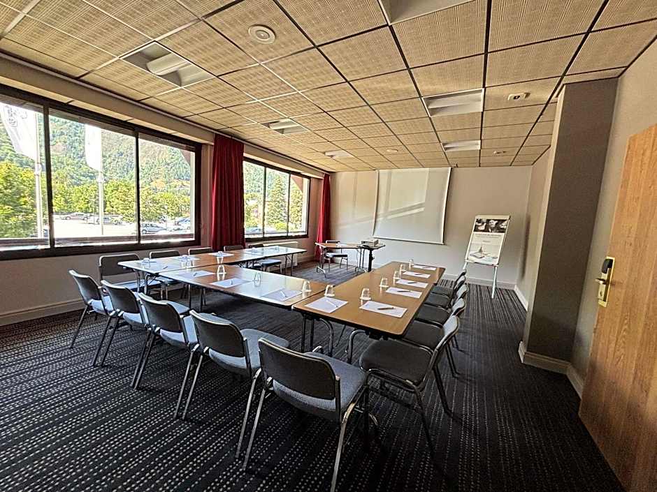 Hotel Mercure de Saint-Lary