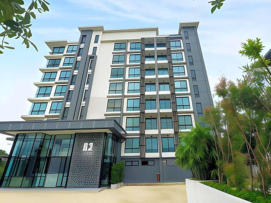 O2 Hotel Maesot