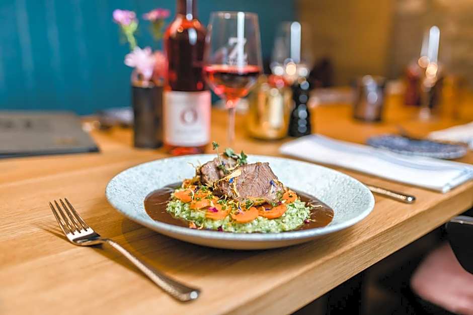 Weinhotel Freylich Zahn