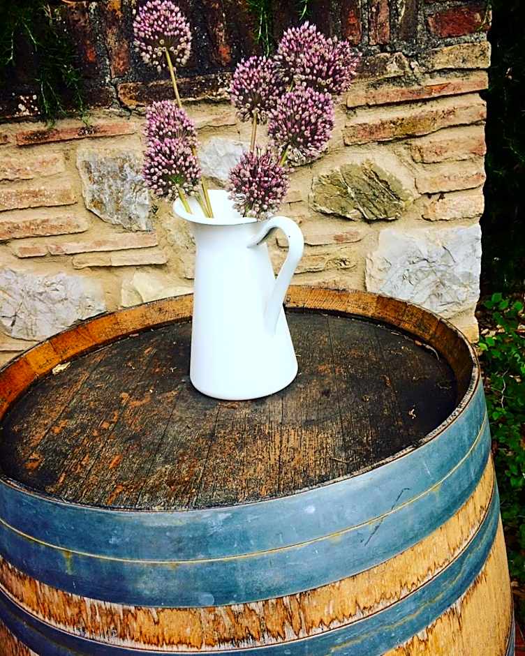 La Locanda del Barbagianni