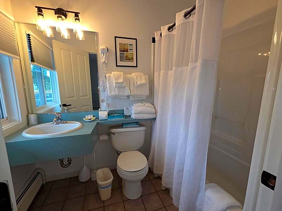 Stowe Motel & Snowdrift