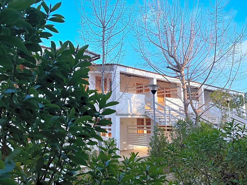 Residence Baia Del Gallo