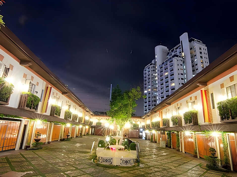 Victoria Court Suites - Pasig