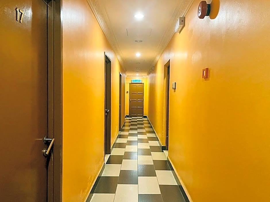 Kampar Times Inn Hotel